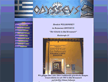 Tablet Screenshot of kh-odysseus.com